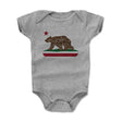 California Kids Baby Onesie | 500 LEVEL