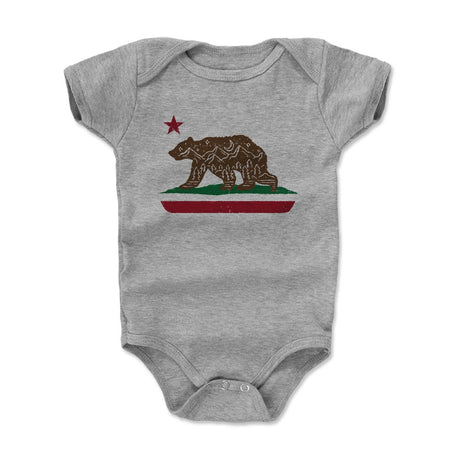 California Kids Baby Onesie | 500 LEVEL