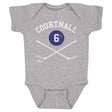 Russ Courtnall Kids Baby Onesie | 500 LEVEL