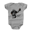 Tim Brown Kids Baby Onesie | 500 LEVEL