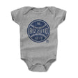 Phil Rizzuto Kids Baby Onesie | 500 LEVEL