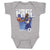 Chris Paul Kids Baby Onesie | 500 LEVEL
