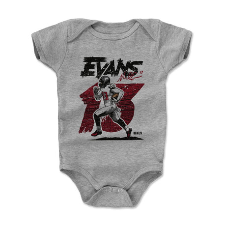 Mike Evans Kids Baby Onesie | 500 LEVEL