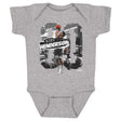 Scoot Henderson Kids Baby Onesie | 500 LEVEL