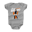 Craig Biggio Kids Baby Onesie | 500 LEVEL