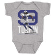 KaVontae Turpin Kids Baby Onesie | 500 LEVEL