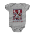 Ozzie Smith Kids Baby Onesie | 500 LEVEL