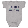 Jordan Eberle Kids Baby Onesie | 500 LEVEL