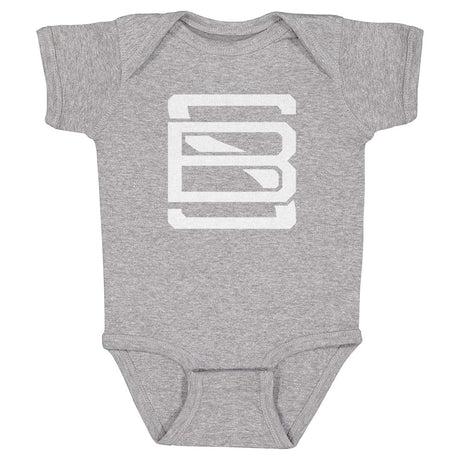 Brenton Strange Kids Baby Onesie | 500 LEVEL