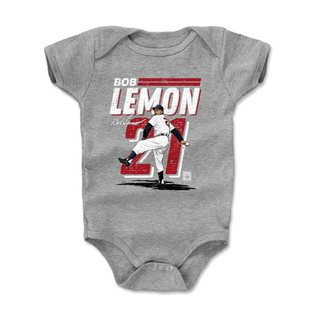 Bob Lemon Kids Baby Onesie | 500 LEVEL