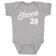 A.J. Green Kids Baby Onesie | 500 LEVEL