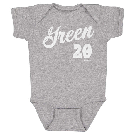 A.J. Green Kids Baby Onesie | 500 LEVEL