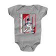 Vladimir Guerrero Jr. Kids Baby Onesie | 500 LEVEL
