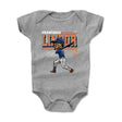 Francisco Lindor Kids Baby Onesie | 500 LEVEL