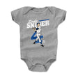 Duke Snider Kids Baby Onesie | 500 LEVEL