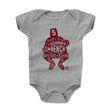 Johnny Bench Kids Baby Onesie | 500 LEVEL