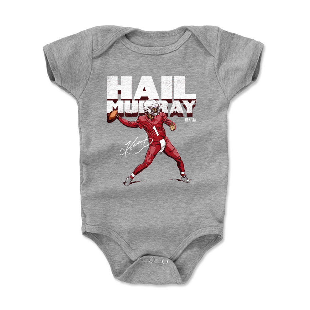 Kyler Murray Kids Baby Onesie | 500 LEVEL