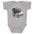 Jalen Carter Kids Baby Onesie | 500 LEVEL