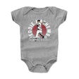 Eddie Mathews Kids Baby Onesie | 500 LEVEL