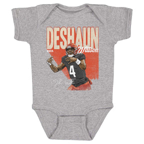 Deshaun Watson Kids Baby Onesie | 500 LEVEL