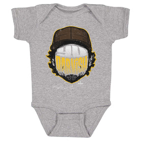 Yu Darvish Kids Baby Onesie | 500 LEVEL