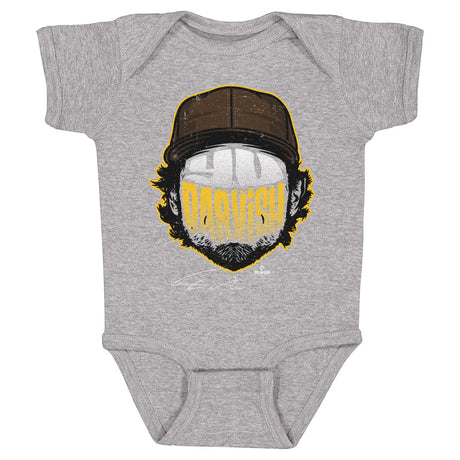 Yu Darvish Kids Baby Onesie | 500 LEVEL
