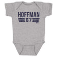 Brock Hoffman Kids Baby Onesie | 500 LEVEL