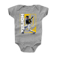 Christian Yelich Kids Baby Onesie | 500 LEVEL