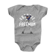 Freddie Freeman Kids Baby Onesie | 500 LEVEL