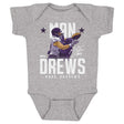 Mark Andrews Kids Baby Onesie | 500 LEVEL