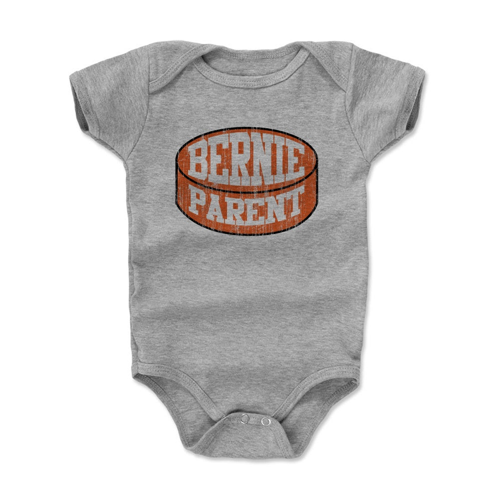 Bernie Parent Kids Baby Onesie | 500 LEVEL