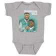 Tua Tagovailoa Kids Baby Onesie | 500 LEVEL