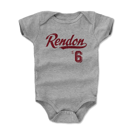 Anthony Rendon Kids Baby Onesie | 500 LEVEL