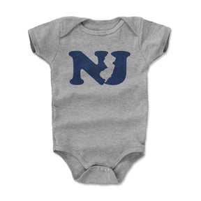 New Jersey Kids Baby Onesie | 500 LEVEL