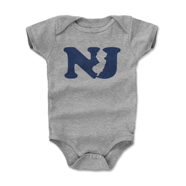 New Jersey Kids Baby Onesie | 500 LEVEL