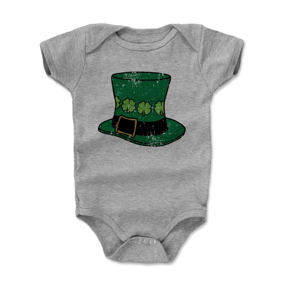 St. Patrick&#39;s Day Kids Baby Onesie | 500 LEVEL