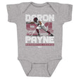 Daron Payne Kids Baby Onesie | 500 LEVEL