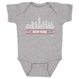 New York Kids Baby Onesie | 500 LEVEL