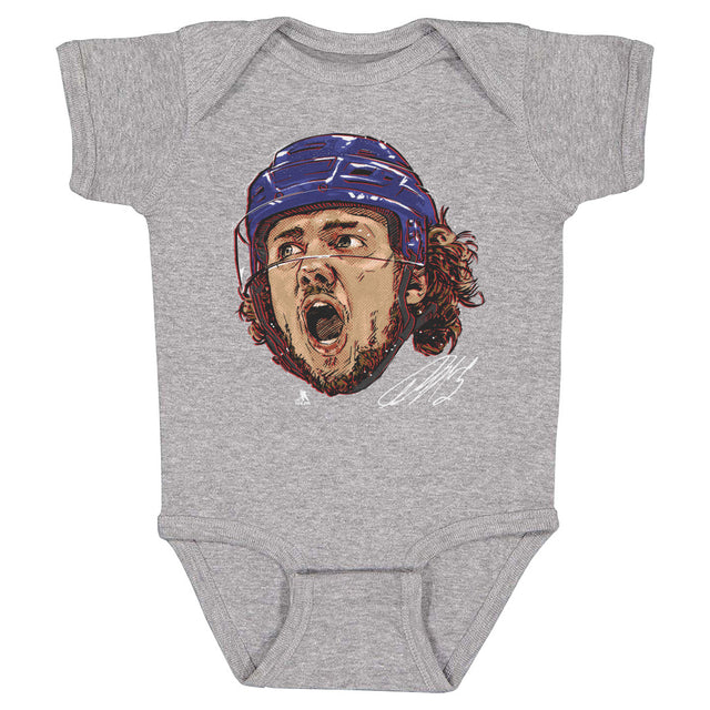 Artemi Panarin Kids Baby Onesie | 500 LEVEL