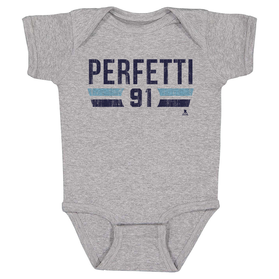 Cole Perfetti Kids Baby Onesie | 500 LEVEL