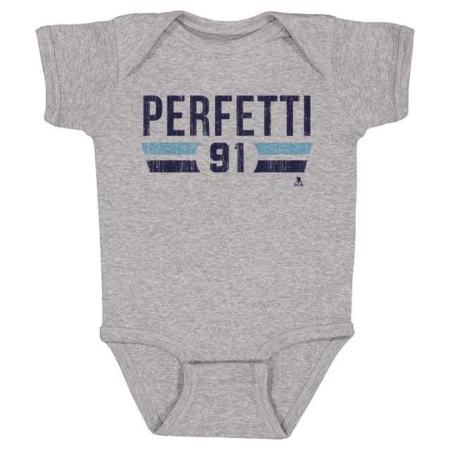 Cole Perfetti Kids Baby Onesie | 500 LEVEL