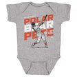 Pete Alonso Kids Baby Onesie | 500 LEVEL