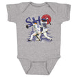 Shohei Ohtani Kids Baby Onesie | 500 LEVEL
