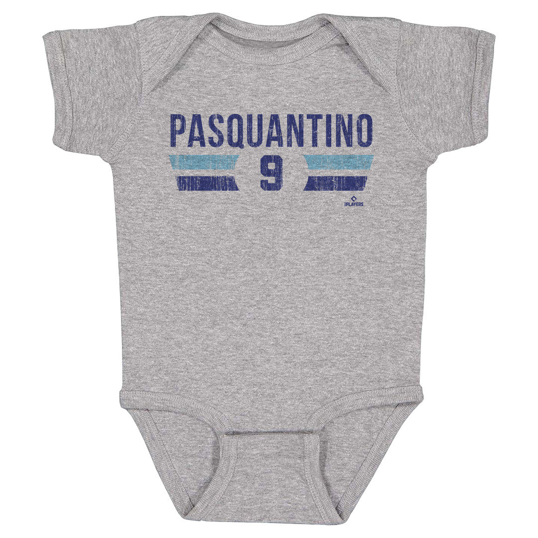 Vinnie Pasquantino Kids Baby Onesie | 500 LEVEL