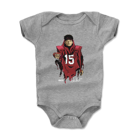 Patrick Mahomes Kids Baby Onesie | 500 LEVEL