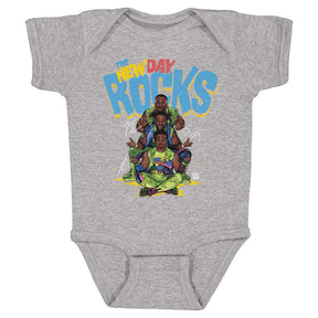 The New Day Kids Baby Onesie | 500 LEVEL