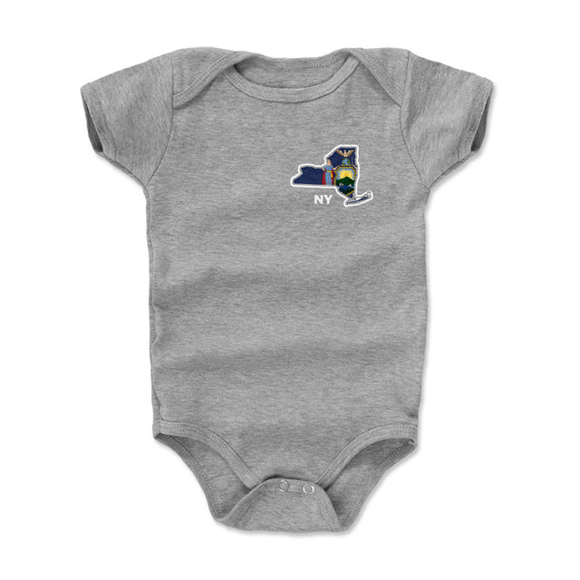 New York Kids Baby Onesie | 500 LEVEL