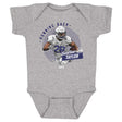 Jonathan Taylor Kids Baby Onesie | 500 LEVEL