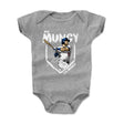 Max Muncy Kids Baby Onesie | 500 LEVEL