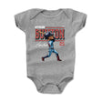 Byron Buxton Kids Baby Onesie | 500 LEVEL